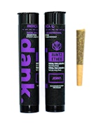 Runtz Ether | Pre-roll | 0.5g