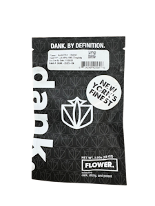 DANK - Dank | Runtz Ether | 3.5g