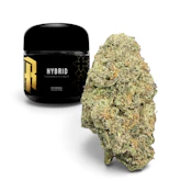 Honor Roll Collection - Hybrid - Runtz - (3.5g)