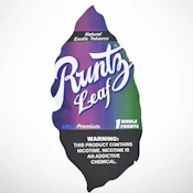 Runtz Leaf