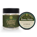 Florist Farms - Runtz Mints - 7g - Flower