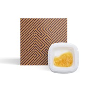 Trop Cherry | Cured Resin Sap | 1g | Blotter