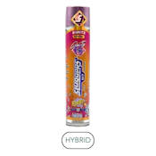 Sluggers - Hash Diamonds - Runtz - Infused Preroll - 1.5g
