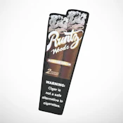 Runtz Woodz