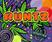 THC | Runtz