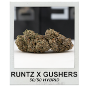 Runtz x Gushers