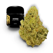 Honor Roll Collection - Hybrid - Runtz x Jealousy - (3.5g)