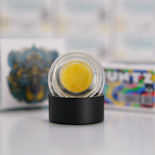 Runtz - 1g Live Resin Budder (Bear Labs)