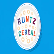Blow & Go - Runtz/Cereal (hybrid) - Disposable Vape - 1G