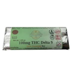 Bluebonnet - Rush Hemp | Strawberry Cheesecake D9 | Edibles 