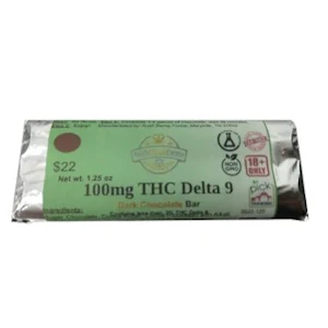 Bluebonnet - TVC | Toasted Tootsies 5-Pack | Edibles