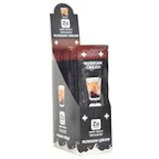 Russian Cream | Hemp Wraps | 2pk | Zooted Brandz