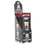 MJ WHOLESALE - Russian Cream | Hemp Wraps | 2pk | Zooted Brandz Main Image