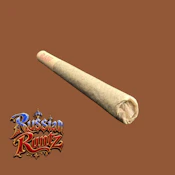 TNFC 1g PR- Russian Runtz