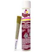 Cherry Cordial 1.25g Infused Pre-Roll - Rype