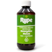 Honeydew Melon 25mg 8oz Energy Drink - Rype