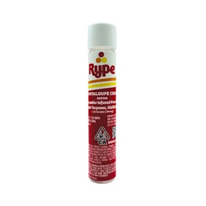 Rype - Cantaloupe Craze 1.25g Infused Pre-Roll - Rype