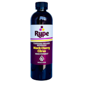 Black Cherry Lemonade 100mg 12oz Drink - Rype