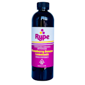 Strawberry Banana Lemonade 100mg 12oz Drink - Rype
