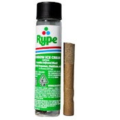 Rainbow Ice Cream 2.2g Infused Blunt - Rype