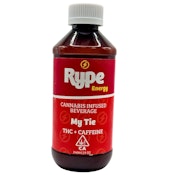 My Tie 25mg 8oz Energy Drink - Rype 
