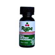 Guava 100mg Syrup - Rype