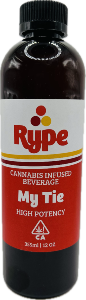 Rype - My Tie 100mg 12oz Drink - Rype