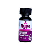 Wild Cherry 100mg Syrup - Rype