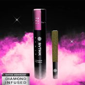 Mai Tai (SH) - 1g - Remix - Infused Pre-Roll | Rythm