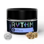 Rythm - Jet Fuel OG - 3.5g - Flower