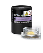 [REC] Rythm | Sour Diesel | 1g Live Resin Sugar