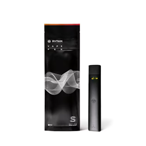 RYTHM - Rythm | Jack Herer | Disposable | 1g