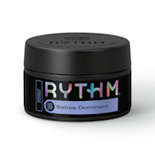 RYTHM | Premium Flower | Jack Herer | 3.5g