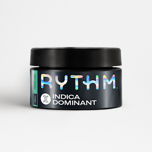 RYTHM - RYTHM | Premium Flower | Brownie Scout | 3.5g