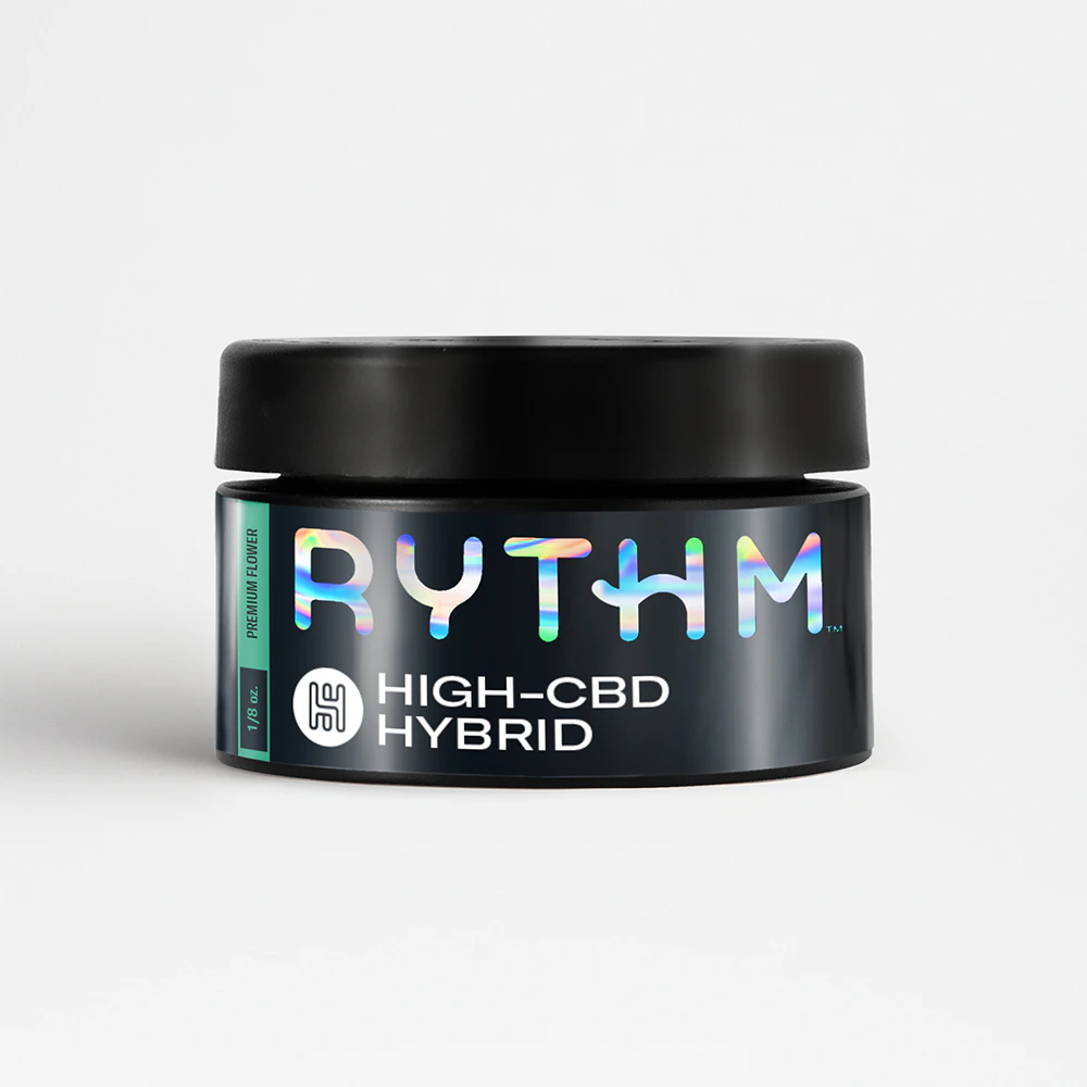 RYTHM - RYTHM | Mini Buds | Orange Herijuana | 7g Main Image