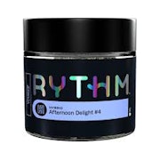 Afternoon Delight #4, 7g