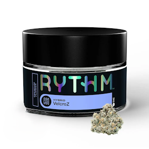 Rythm - VelcroZ | Flower | 3.5g | Rythm
