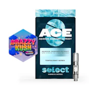 ACE - Brazzy Kush - Vape Cartridge - 1g - Vape