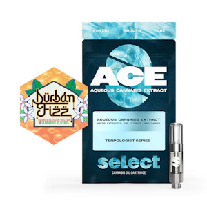 Select - Durban Fizz | Vape Cart | 1g | Select