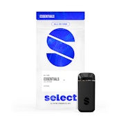 BLUEBERRY MUFFIN CLOUDBURST 2G VAPE PEN- SELECT