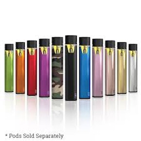 STIIIZY | Battery Kit | Accessories | Assorted Colors