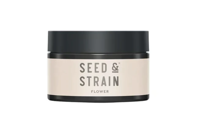 Seed & Strain - Guava Bomb Flower - 3.5g Main Image