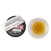 SXP - S3X Panther - Live Resin - Budder