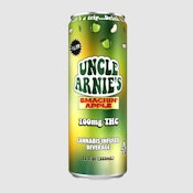 SMACKING APPLE 100MG - UNCLE ARNIE'S