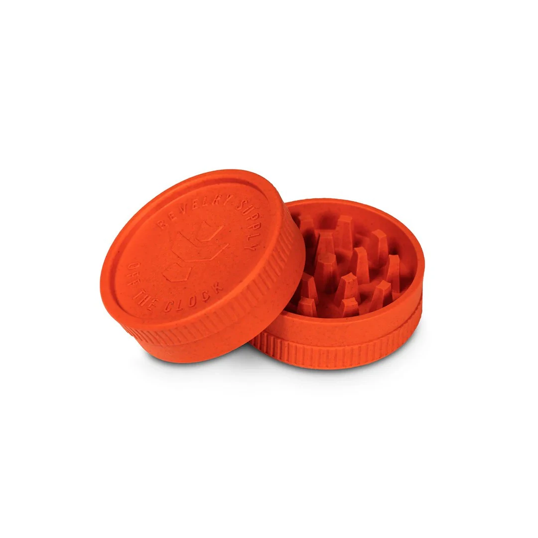 REVELRY - Revelry Grinder - Sunset Orange Main Image