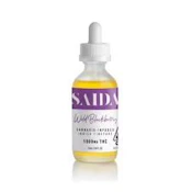 SAIDA | WILD BLACKBERRY | TINCTURE | 1000MG