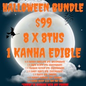 HALLOWEEN BUNDLE