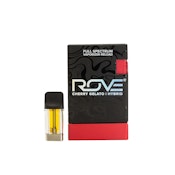 Cherry Gelato Live Resin Diamonds Vape Reload 1g