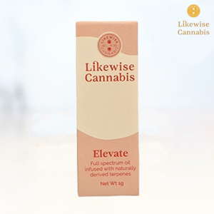 Likewise - 1g 510 Thread Vape - Trop Cookies