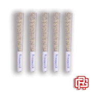 Grapefruit Guava Pre-Rolls | 0.7g 5pk